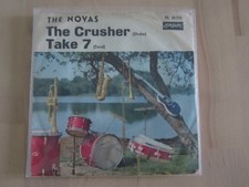 The Novas                      The Crusher