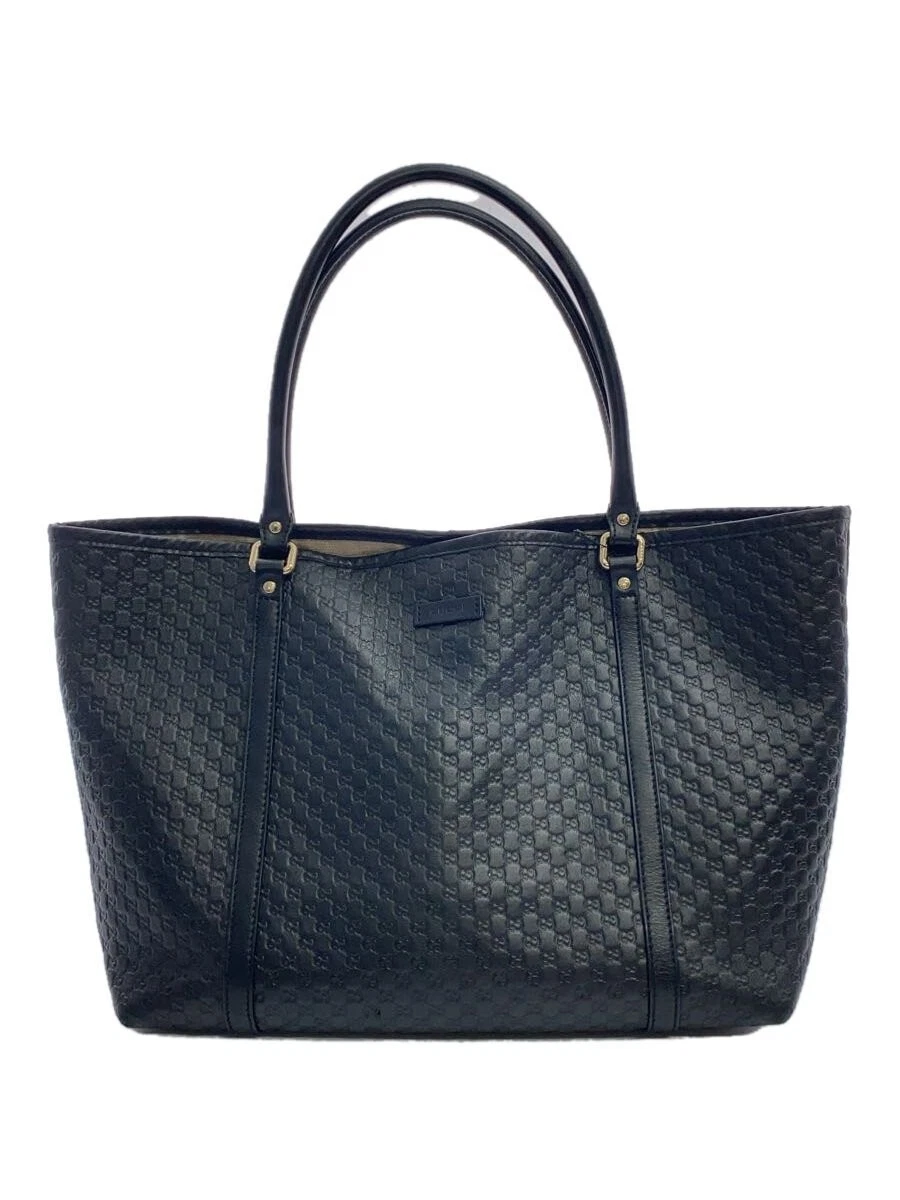 Sac fourre tout GUCCI microshima