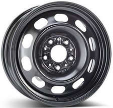 ALCAR-STAHLRAD 9613 für BMW 2er-Reihe 1C Alufelgen Satz 16 Zoll Felgen