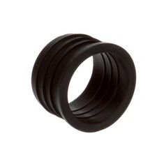 HUSSMANN 0470518 GasketDrain Collar
