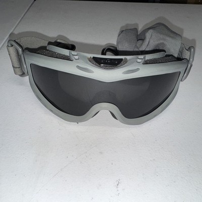 Wiley X Apel WX Spear Goggle Kit Tan