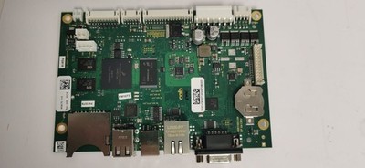 cab EOS1 EOS4 CPU X3 motherboard 5550176.001 with warranty