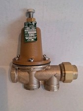 Watts LF25AUB-Z3 Pressure Reducing Valve 3/4"