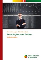 Alex Paubel Junger (U. A.) | Tecnologias Para Ensino | Taschenbuch (2023)