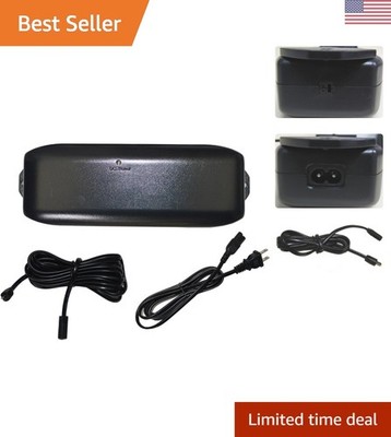 Reliable Lift Chair Replacement Transformer Kit - 29V 2A with AC Power Cord