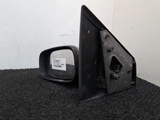Retroviseur gauche (ou coque) Renault CLIO
