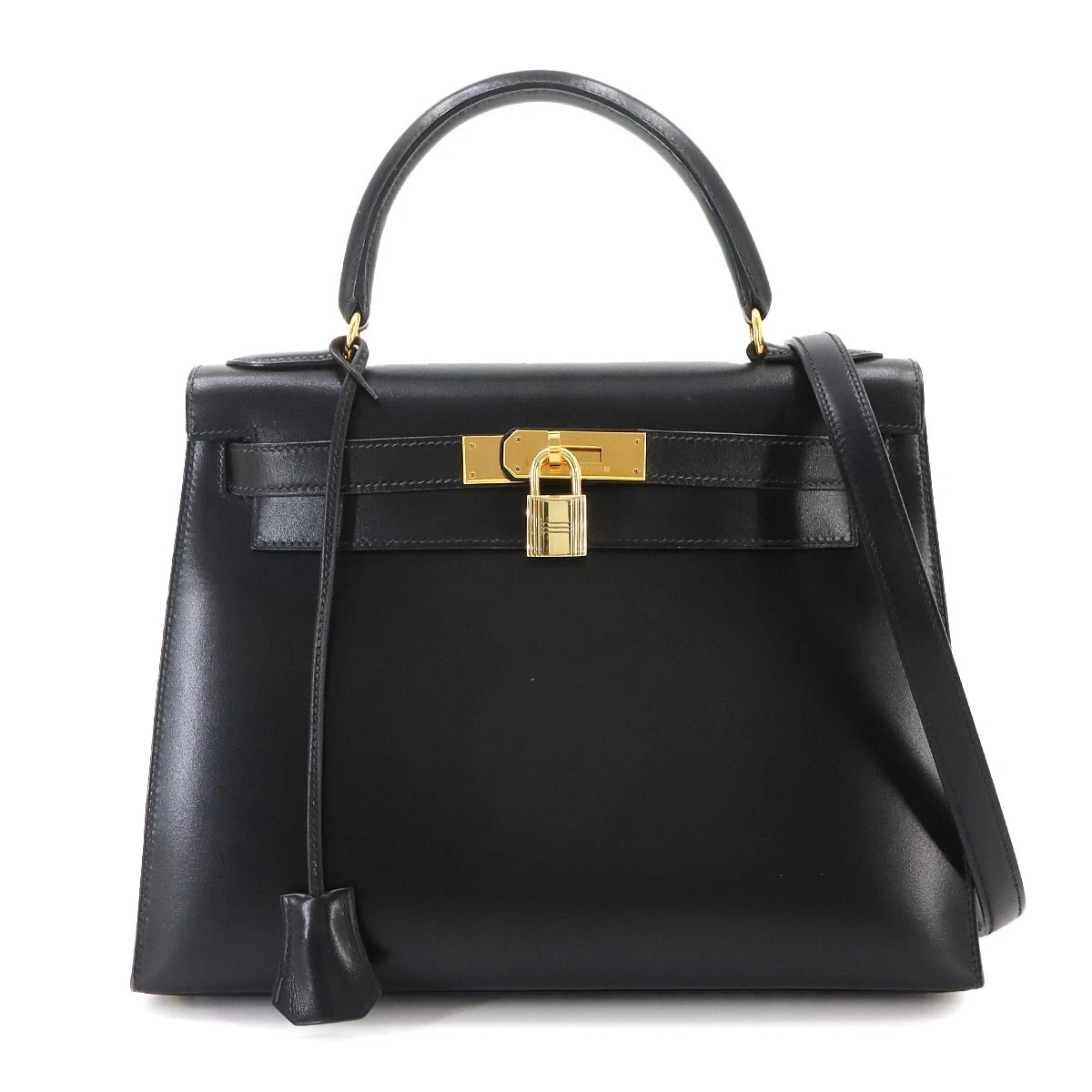 HERMÈS Kelly Box Bags & Handbags for Women Just Listed 2026