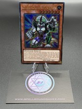 Yu-Gi-Oh! TCG Dinowrestler Pankratops MP24-DE047 1. Auflage QCR