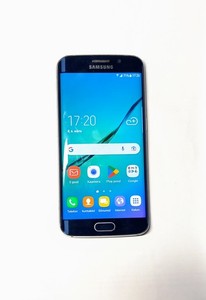 SAMSUNG GALAXY S6 EDGE 64GB NEAR MINT CONDITION - NEW BATTERY - UNLOCKED