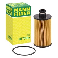 ÖLfilter Mann-Filter HU 7018 Z FüR Jeep Lancia Maserati Grand Cherokee IV Thema