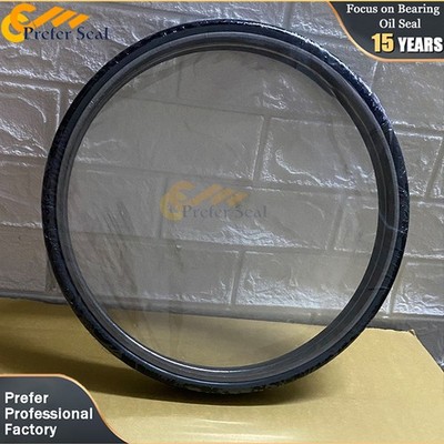 GFT110 Floating Oil Seal GFT110 Face Seal Travel Motor Seal Group for Excavator