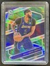 2023-24 Panini Spectra Anthony Davis International Green #/75 Lakers