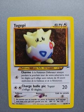 Carte Pokémon TOGEPI Néo Destiny 56/105 - Quasi Neuf