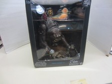 Hasbro Star Wars The Black Series JABBA'S RANCOR PIT Action Figure TRU EXCLUSIVE