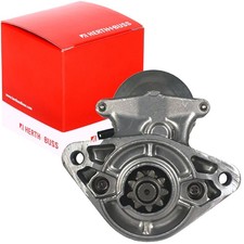 HERTH+BUSS ANLASSER STARTER 1,4kW passend für LEXUS GS TOYOTA SUPRA | J5212083
