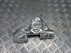 Engine bay heat shield​