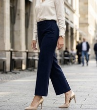 Navyboot Pumps Nude/Gold Größe 41 Wie Neu
