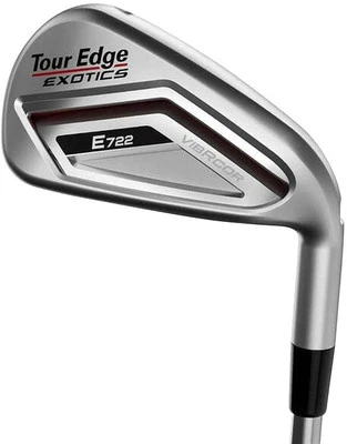 Tour Edge Exotics E722 Wedge NEW
