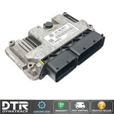 Módulo de control del motor Volkswagen Jetta Rabbit 2,5 L 2009 ECU ECM 07 K 906 055 P