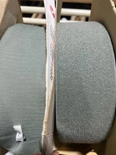 4” VELCRO® Brand MIL-SPEC Foliage Green Hook and Loop - SEW-ON TYPE - 1 YARD