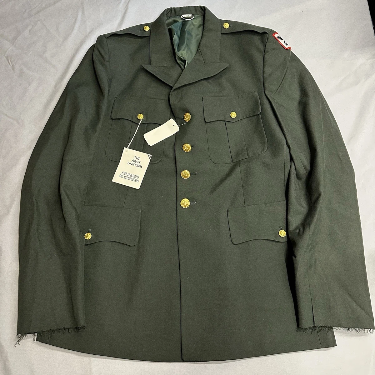 us army green uniform products for sale | eBay