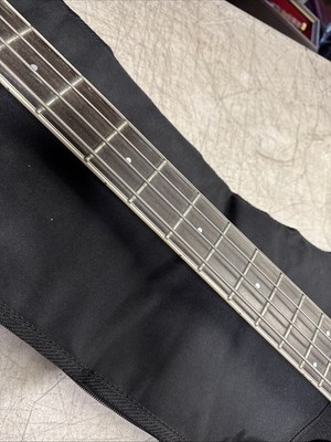 Rare 1986 Japan Ibanez Pro Line bass PL5050- Green Active