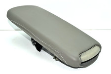 2006-2013 Lexus Is250 Is350 Armrest Center Console Lid Leather Gray