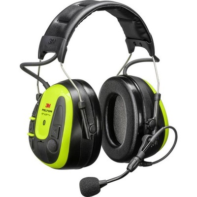 3M Peltor WS ALERT X+ MRX21A3WS7 Kapselgehörschutz-Headset 1 St.