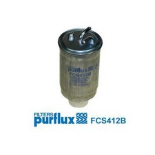 Purflux Kraftstofffilter WJN100780 90FX9155AA 191127401P 291127401 | 771442
