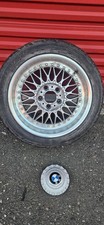 Bmw E39 Oem Two Piece Style 5 Wheel Rim Bbs Rc090 17x8 Et20 36111093531 Bmw E39 Oem Two Piece Style 5 Wheel Rim Bbs Rc090 17x8 Et20 36111093531