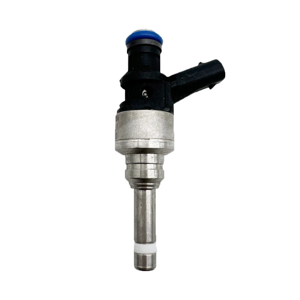 6X Fuel Injector FJ1169 For AUDI	S4	2010-2016/	S5	2010-2017 /	SQ5	2014-2017 . - Image 3 of 4