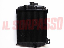 Radiateur Fiat 600