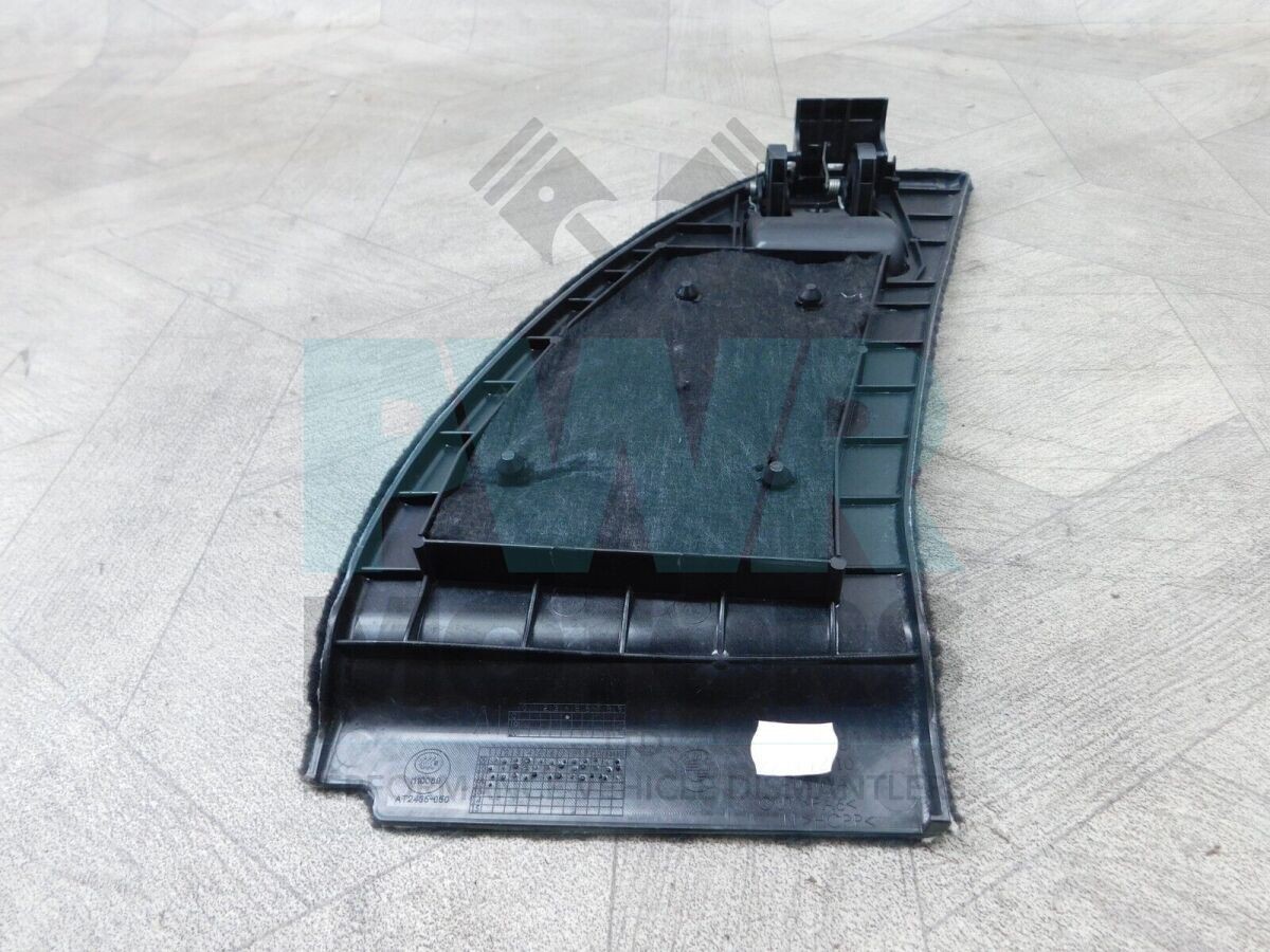 BMW GT F07 Trunk Power Distribution Box Boot Cover Panel  7211418