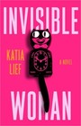 Invisible Woman (Hardback or Cased Book)