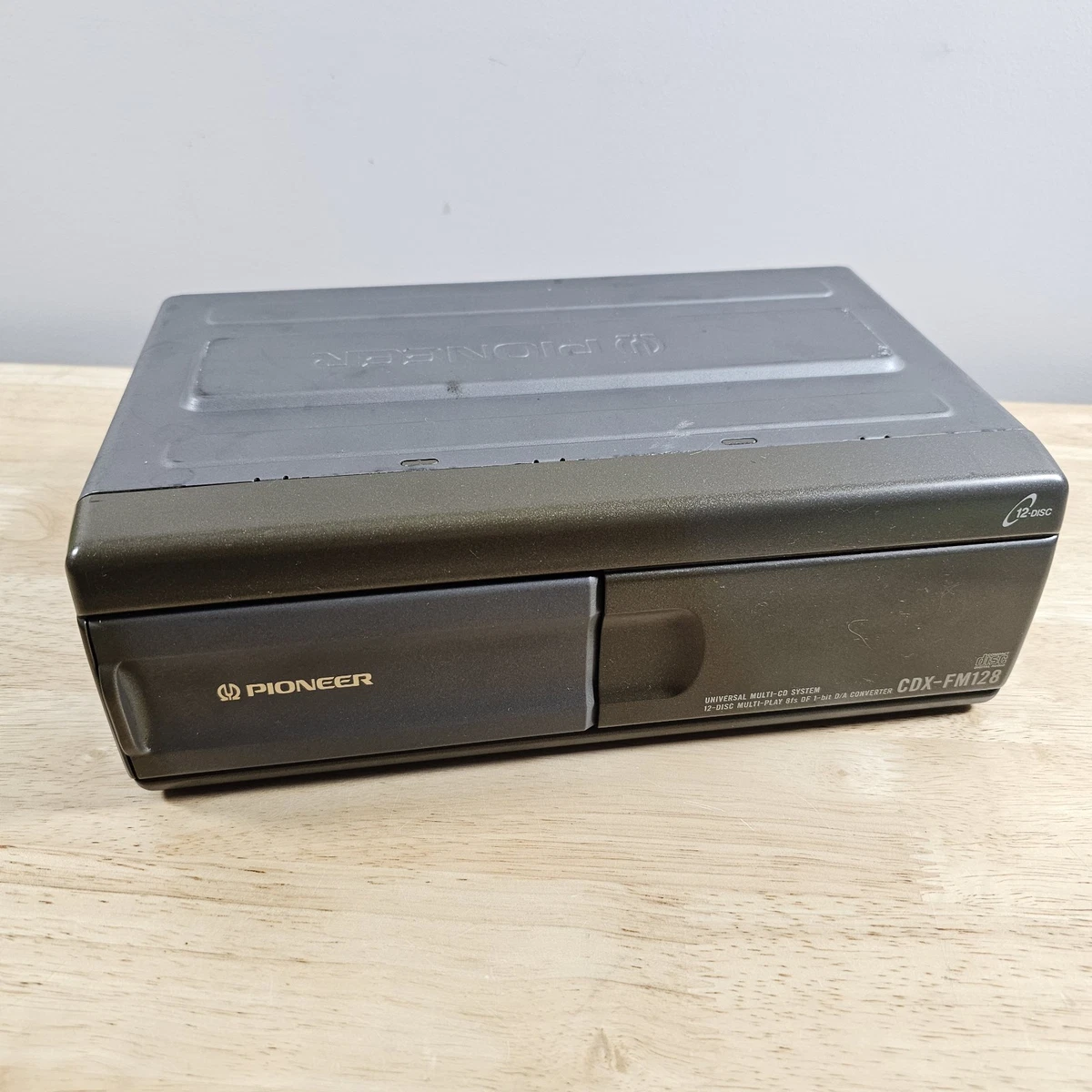 Pioneer CD Changers for Universal for sale | eBay