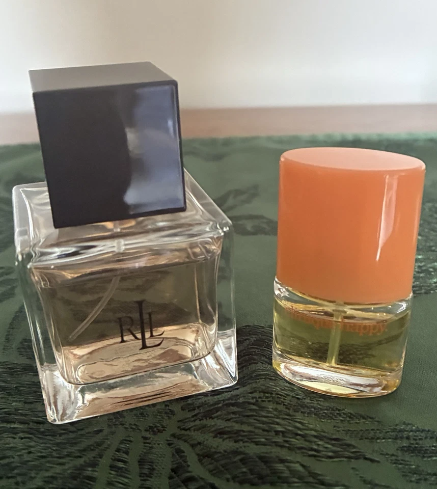 Lauren Style EDP 1.3 oz 40 ml Nuevo Sin Caja Raro Bonus Incluido ~Happy Clinique Foto 2 de 4