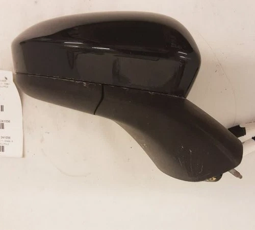 2019-2020 Ford Fusion Right Passenger Side View Door Mirror Blind Spot Black OEM