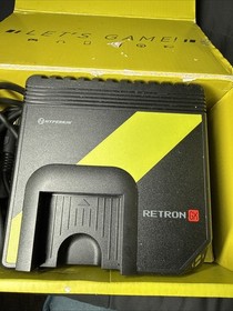 Hyperkin RetroN GX TurboGrafx-16/PC Engine HD Retro Gaming Console