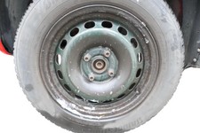 4x A4 B5 A6 4B Passat 3BG Felgen Reifen Winterreifen M+S 195/65 R15 91T 5-6mm