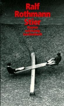 Stier. von Ralf Rothmann | Buch | Zustand sehr gut