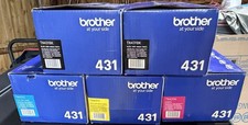 Brother TN-4313PK 3Pcs Toner Cartridge - Cyan, Magenta, Yellow