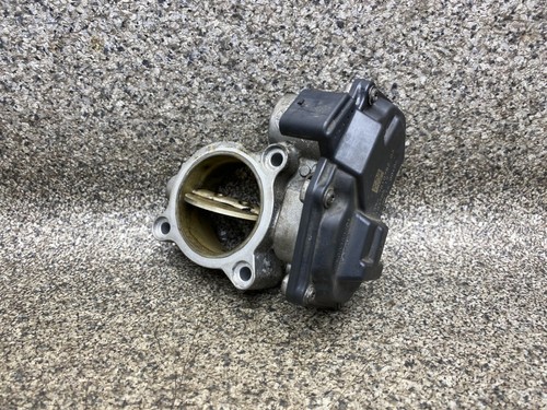 Drosselklappe 7810752 180Tkm BMW 4er F36 F31 420D Gran Coupe 14.2053.120