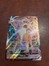 Pokémon Lycanroc VMAX 092/203 Evolving Skies Ultra Rare Full Art Holo 320 HP