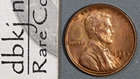 Photo of a 1935-D Lincoln Wheat Cent from an eBay listing that sold on Jul 15, 2026