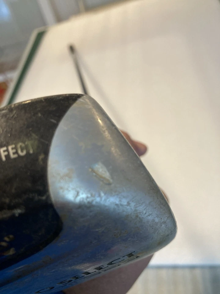 Pro Select Ti 363 Golf Driver Right Handed 10 Degree Golf Club - Image 4 of 4