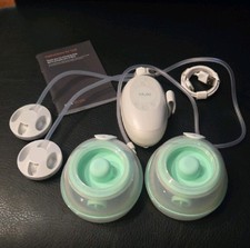 Elvie Breast Pump
