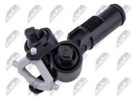 Original NTY WaschwasserdüSe Scheinwerferreinigung EDS-VV-021 FüR Volvo