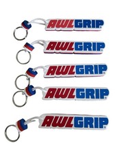 Awlgrip Paints Floating Foam Key Chain Boating Sailing Water Sports USA New (5)