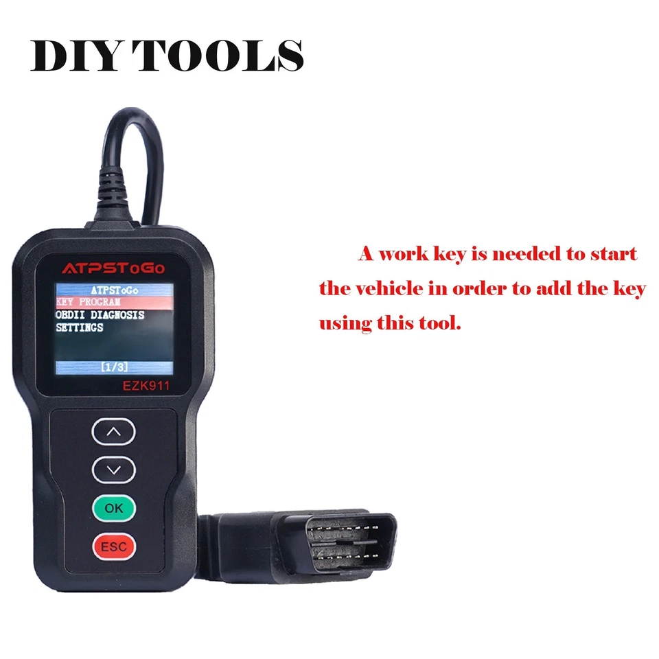 For 2007 2008 2009 2010 2011 TOYOTA CAMRY AVALON Smart Remote Key Fob HYQ14AAB - Image 3 of 4