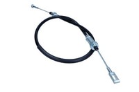 Maxgear 32-0972 Seilzug, Feststellbremse FüR CitroËN Passend FüR Fiat